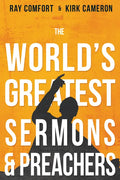 The World's Greatest Sermons & Preachers - Paperback