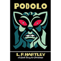 Podolo: A Ghost Story for Christmas - Paperback