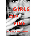 Girls on Fire - Paperback