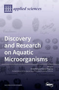 Discovery and Research on Aquatic Microorganisms - Hardcover