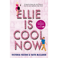Ellie Is Cool Now - Paperback