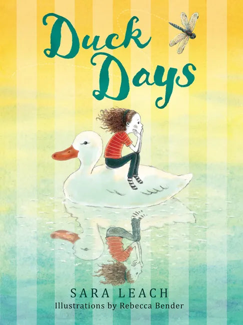 Duck Days - Hardcover