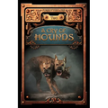 A Cry of Hounds - Paperback