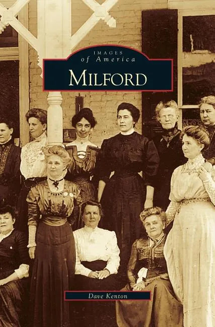 Milford - Hardcover