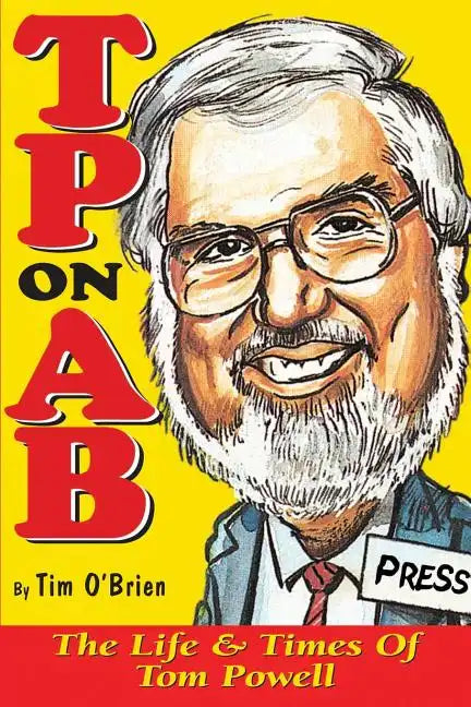 Tp on AB - Paperback