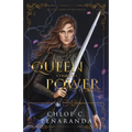 A Queen Comes to Power: An Heir Comes to Rise - Book 2 - Paperback