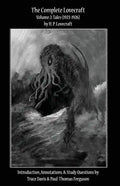 The Complete Lovecraft, Volume 2: Tales (1923-1926) - Paperback