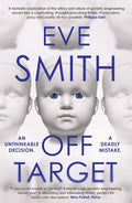 Off Target - Paperback