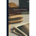 Ranch Verses - Hardcover