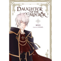 Daughter of the Emperor, Vol. 1: Volume 1 - Paperback