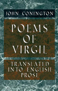 Poems of Virgil - Translated into English Prose - Paperback