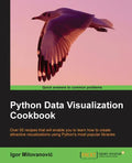 Python Data Visualization Cookbook - Paperback