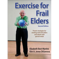 Exercise for Frail Elders - Hardcover