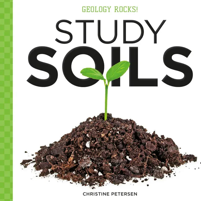 Study Soils - Library Binding