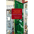 Our Spoons Came from Woolworths - Paperback