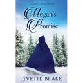 Megan's Promise - Paperback