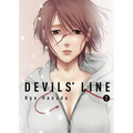 Devils' Line 2 - Paperback