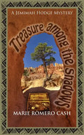 Treasure Among the Shadows - Paperback
