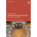 Designing Public Policies: Principles and Instruments - Paperback