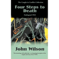 Four Steps to Death: Stalingrad 1942 - Paperback