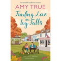 Finding Love in Ivy Falls - Paperback