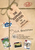 The Elephant Letters: The Story of Billy and Kani - Paperback