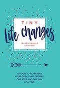 Tiny Life Changes - Hardcover