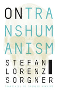 On Transhumanism - Paperback