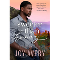 Sweeter Than Honey - Paperback