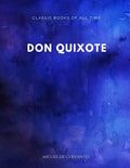 Don Quixote - Paperback
