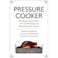 Pressure Cooker C - Hardcover
