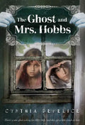 Ghost and Mrs. Hobbs - Paperback