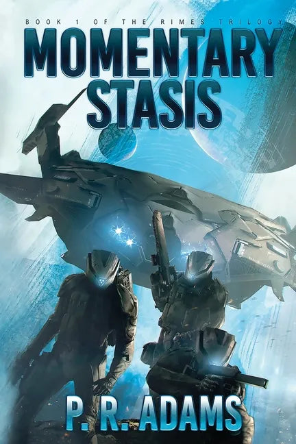 Momentary Stasis - Paperback