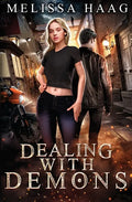Dealing with Demons - Paperback