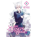 The King's Beast, Vol. 4 - Paperback