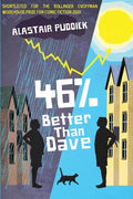 46% Better Than Dave - Paperback
