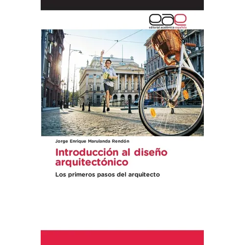 Introducci?n al dise?o arquitect?nico - Paperback