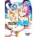 Welcome to Demon School! Iruma-Kun 2 - Paperback