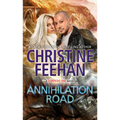 Annihilation Road - Paperback