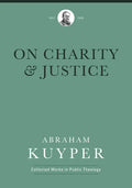 On Charity and Justice - Hardcover
