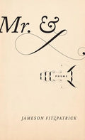 Mr. & - Paperback