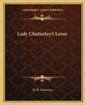 Lady Chatterley's Lover - Paperback