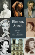 Eleanor, Speak - Paperback