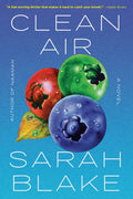 Clean Air - Paperback