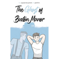 The Ghost of Buxton Manor - Paperback