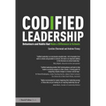 Codified Leadership: Behaviours and Habits that Make a Difference in Schools - Paperback