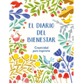 El Diario del Bienestar / The Wellness Journal - Paperback