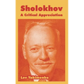 Sholokhov: A Critical Appreciation - Paperback