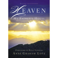 Heaven: My Father's House - Paperback
