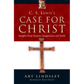 C. S. Lewis's Case for Christ: Insights from Reason, Imagination and Faith - Paperback